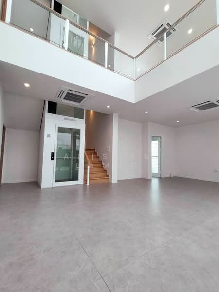 Baan 365 Sukhumvit 77 : บ้าน 365 สุขุมวิท 77, กรุงเทพ, Soi On Nut 46, สวนหลวง, กรุงเทพ, 493 ตร.ม., บ้านเดี่ยว ขาย, โดย Adisorn Eamso, 500348075 - DDproperty.com