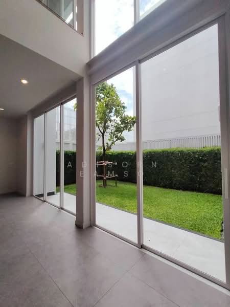 Baan 365 Sukhumvit 77 : บ้าน 365 สุขุมวิท 77, กรุงเทพ, Soi On Nut 46, สวนหลวง, กรุงเทพ, 493 ตร.ม., บ้านเดี่ยว ขาย, โดย Adisorn Eamso, 500348075 - DDproperty.com