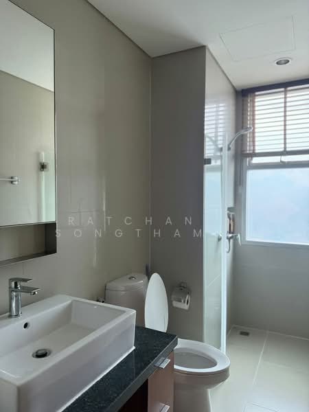 Villa Sathorn, Bangkok, 5 KrungThonBuri Road, Khlong Ton Sai, Khlong San, Bangkok, 1 Bedroom, 55 sqm, Condo For Rent, by Ratchanon Songthammakul, 500348076 - DDproperty.com