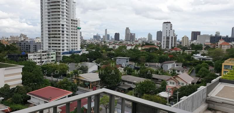 CEIL by Sansiri, Bangkok, 11 Soi Ekamai 12, Sukhumvit 63 Road, Khlong Tan Nua, Watthana, Bangkok, 1 Bedroom, 47 sqm, Condo For Rent, by Ratchanon Songthammakul, 500348077 - DDproperty.com