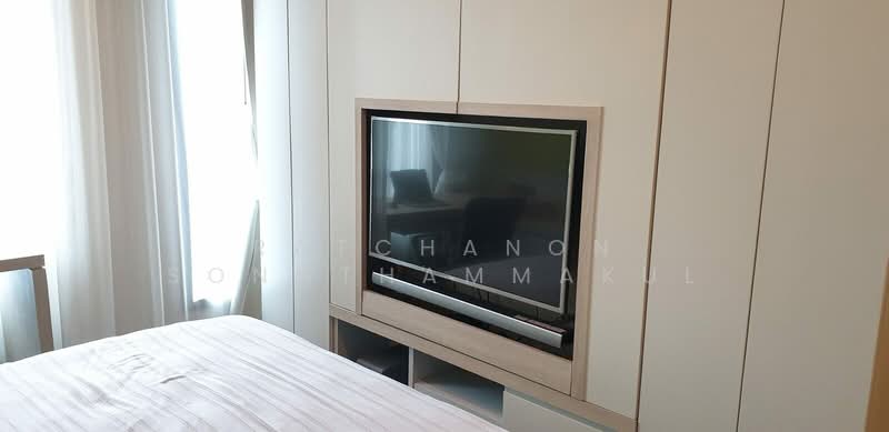 CEIL by Sansiri, Bangkok, 11 Soi Ekamai 12, Sukhumvit 63 Road, Khlong Tan Nua, Watthana, Bangkok, 1 Bedroom, 47 sqm, Condo For Rent, by Ratchanon Songthammakul, 500348077 - DDproperty.com