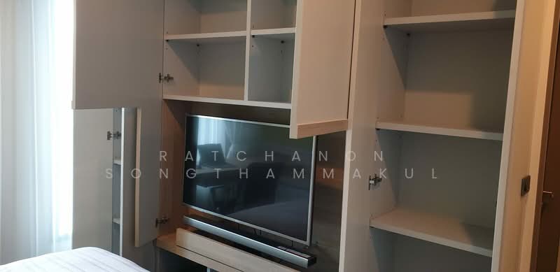 CEIL by Sansiri, Bangkok, 11 Soi Ekamai 12, Sukhumvit 63 Road, Khlong Tan Nua, Watthana, Bangkok, 1 Bedroom, 47 sqm, Condo For Rent, by Ratchanon Songthammakul, 500348077 - DDproperty.com