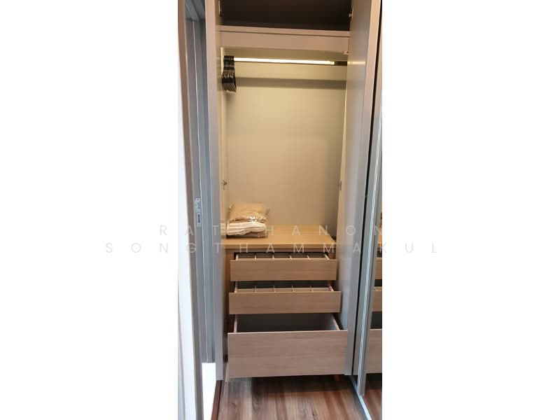 CEIL by Sansiri : ซีล บาย แสนสิริ, กรุงเทพ, 11 ซอยเอกมัย 12 ถนนสุขุมวิท 63, คลองตันเหนือ, วัฒนา, กรุงเทพ, 47 ตร.ม., คอนโด ให้เช่า, โดย Ratchanon Songthammakul, 500348077 - DDproperty.com