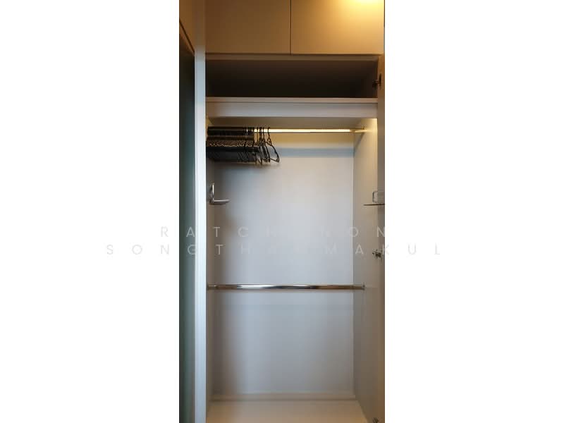 CEIL by Sansiri, Bangkok, 11 Soi Ekamai 12, Sukhumvit 63 Road, Khlong Tan Nua, Watthana, Bangkok, 1 Bedroom, 47 sqm, Condo For Rent, by Ratchanon Songthammakul, 500348077 - DDproperty.com