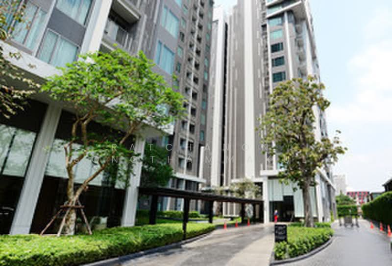 CEIL by Sansiri : ซีล บาย แสนสิริ, กรุงเทพ, 11 ซอยเอกมัย 12 ถนนสุขุมวิท 63, คลองตันเหนือ, วัฒนา, กรุงเทพ, 47 ตร.ม., คอนโด ให้เช่า, โดย Ratchanon Songthammakul, 500348077 - DDproperty.com