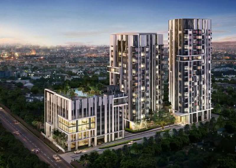 CEIL by Sansiri : ซีล บาย แสนสิริ, กรุงเทพ, 11 ซอยเอกมัย 12 ถนนสุขุมวิท 63, คลองตันเหนือ, วัฒนา, กรุงเทพ, 47 ตร.ม., คอนโด ให้เช่า, โดย Ratchanon Songthammakul, 500348077 - DDproperty.com