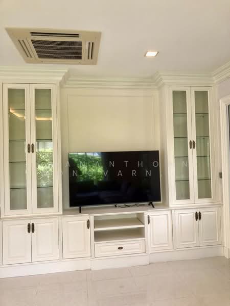 Narasiri Bangna Km.10, Samut Prakan, Bangna Trad Km.10 Road, Bangphli Yai, Bang Plee, Samut Prakan, 4 Bedrooms, 375 sqm, Single Detached House For Rent, by Thananthorn Wongvarnkaseam, 500348078 - DDproperty.com