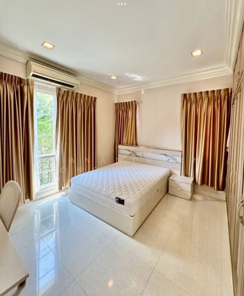 Narasiri Bangna Km.10, Samut Prakan, Bangna Trad Km.10 Road, Bangphli Yai, Bang Plee, Samut Prakan, 4 Bedrooms, 375 sqm, Single Detached House For Rent, by Thananthorn Wongvarnkaseam, 500348078 - DDproperty.com