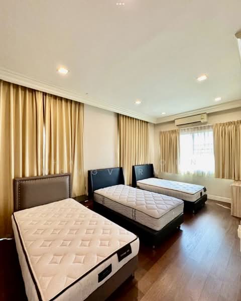 Narasiri Bangna Km.10, Samut Prakan, Bangna Trad Km.10 Road, Bangphli Yai, Bang Plee, Samut Prakan, 4 Bedrooms, 375 sqm, Single Detached House For Rent, by Thananthorn Wongvarnkaseam, 500348078 - DDproperty.com