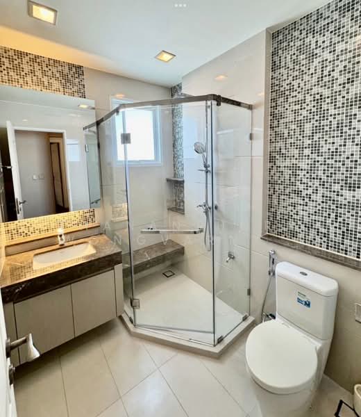 Narasiri Bangna Km.10, Samut Prakan, Bangna Trad Km.10 Road, Bangphli Yai, Bang Plee, Samut Prakan, 4 Bedrooms, 375 sqm, Single Detached House For Rent, by Thananthorn Wongvarnkaseam, 500348078 - DDproperty.com