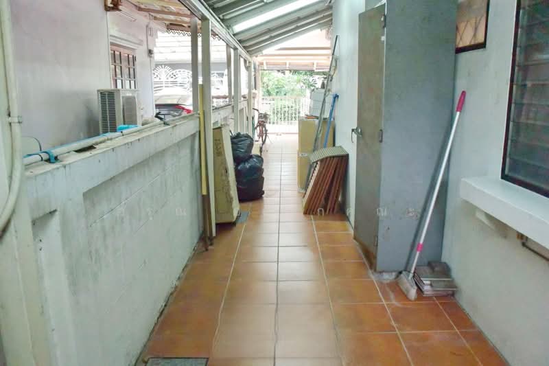 Sarawan Ville, Nonthaburi, Soi Sarawan Ville Village 2, Bang Talat, Pak Kret, Nonthaburi, 4 Bedrooms, 190 sqm, Single Detached House For Rent, by อรุณ อเนกคุณะ, 500348081 - DDproperty.com