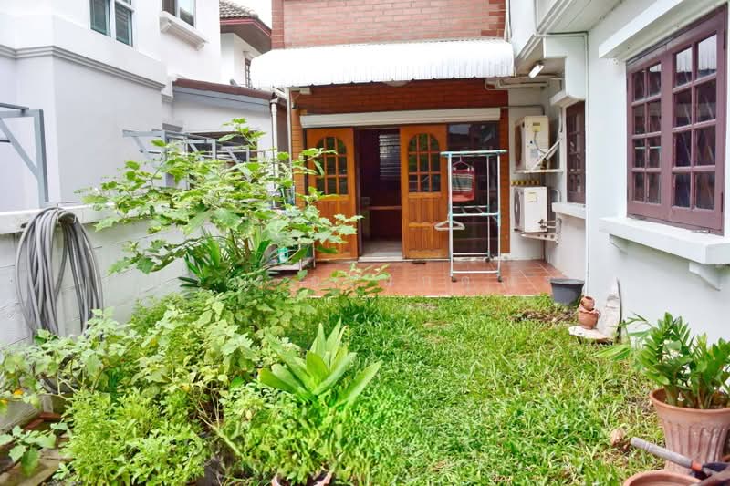 Sarawan Ville, Nonthaburi, Soi Sarawan Ville Village 2, Bang Talat, Pak Kret, Nonthaburi, 4 Bedrooms, 190 sqm, Single Detached House For Rent, by อรุณ อเนกคุณะ, 500348081 - DDproperty.com