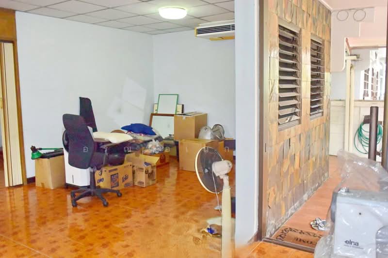 Sarawan Ville, Nonthaburi, Soi Sarawan Ville Village 2, Bang Talat, Pak Kret, Nonthaburi, 4 Bedrooms, 190 sqm, Single Detached House For Rent, by อรุณ อเนกคุณะ, 500348081 - DDproperty.com