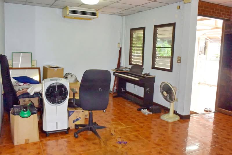 Sarawan Ville, Nonthaburi, Soi Sarawan Ville Village 2, Bang Talat, Pak Kret, Nonthaburi, 4 Bedrooms, 190 sqm, Single Detached House For Rent, by อรุณ อเนกคุณะ, 500348081 - DDproperty.com