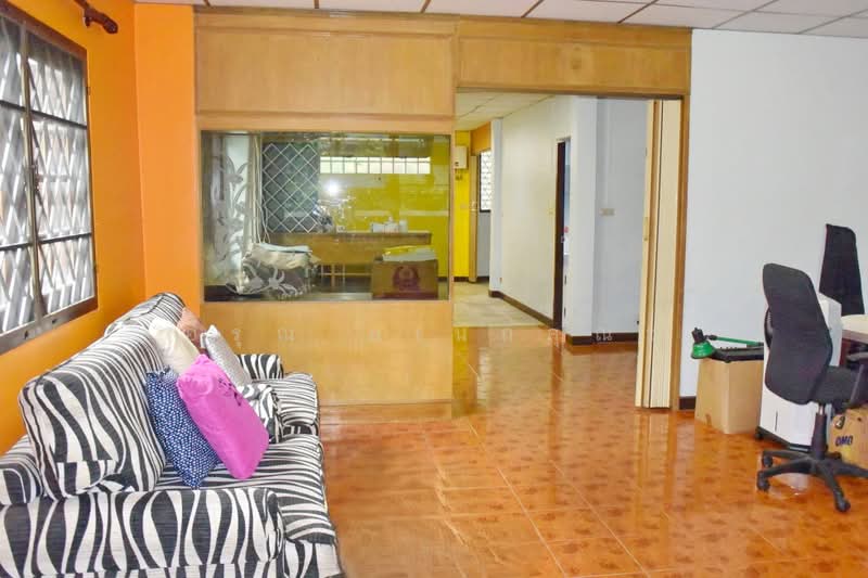 Sarawan Ville, Nonthaburi, Soi Sarawan Ville Village 2, Bang Talat, Pak Kret, Nonthaburi, 4 Bedrooms, 190 sqm, Single Detached House For Rent, by อรุณ อเนกคุณะ, 500348081 - DDproperty.com