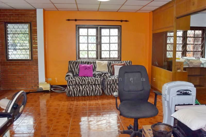 Sarawan Ville, Nonthaburi, Soi Sarawan Ville Village 2, Bang Talat, Pak Kret, Nonthaburi, 4 Bedrooms, 190 sqm, Single Detached House For Rent, by อรุณ อเนกคุณะ, 500348081 - DDproperty.com
