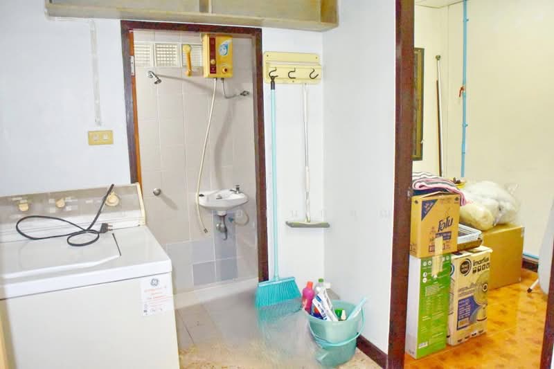 Sarawan Ville, Nonthaburi, Soi Sarawan Ville Village 2, Bang Talat, Pak Kret, Nonthaburi, 4 Bedrooms, 190 sqm, Single Detached House For Rent, by อรุณ อเนกคุณะ, 500348081 - DDproperty.com