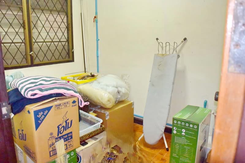 Sarawan Ville, Nonthaburi, Soi Sarawan Ville Village 2, Bang Talat, Pak Kret, Nonthaburi, 4 Bedrooms, 190 sqm, Single Detached House For Rent, by อรุณ อเนกคุณะ, 500348081 - DDproperty.com