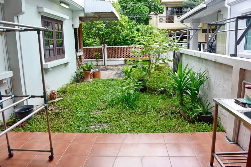 Sarawan Ville, Nonthaburi, Soi Sarawan Ville Village 2, Bang Talat, Pak Kret, Nonthaburi, 4 Bedrooms, 190 sqm, Single Detached House For Rent, by อรุณ อเนกคุณะ, 500348081 - DDproperty.com