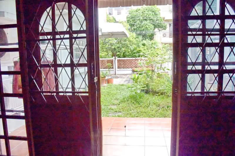Sarawan Ville, Nonthaburi, Soi Sarawan Ville Village 2, Bang Talat, Pak Kret, Nonthaburi, 4 Bedrooms, 190 sqm, Single Detached House For Rent, by อรุณ อเนกคุณะ, 500348081 - DDproperty.com