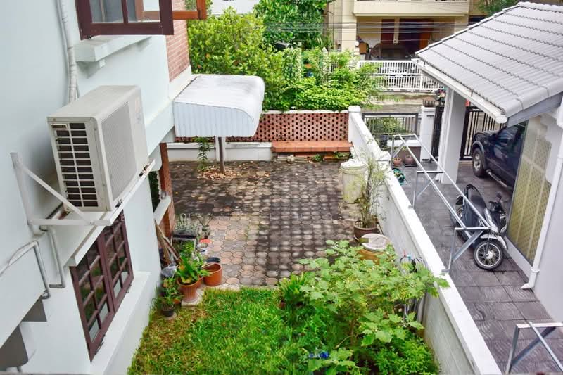 Sarawan Ville, Nonthaburi, Soi Sarawan Ville Village 2, Bang Talat, Pak Kret, Nonthaburi, 4 Bedrooms, 190 sqm, Single Detached House For Rent, by อรุณ อเนกคุณะ, 500348081 - DDproperty.com