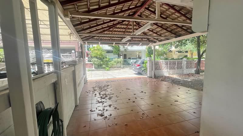 Sarawan Ville : ศราวัณวิลล์, นนทบุรี, ซอยหมู่บ้านศราวัณวิลล์ 2, บางตลาด, ปากเกร็ด, นนทบุรี, 190 ตร.ม., บ้านเดี่ยว ให้เช่า, โดย อรุณ อเนกคุณะ, 500348081 - DDproperty.com