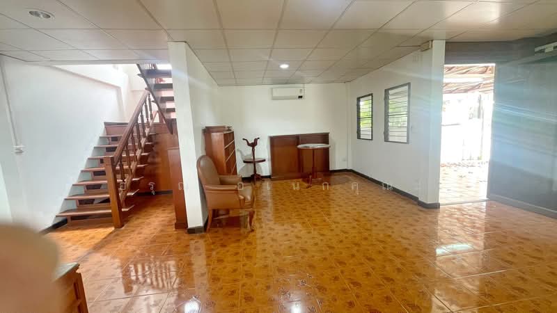 Sarawan Ville, Nonthaburi, Soi Sarawan Ville Village 2, Bang Talat, Pak Kret, Nonthaburi, 4 Bedrooms, 190 sqm, Single Detached House For Rent, by อรุณ อเนกคุณะ, 500348081 - DDproperty.com