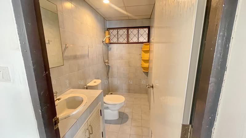 Sarawan Ville, Nonthaburi, Soi Sarawan Ville Village 2, Bang Talat, Pak Kret, Nonthaburi, 4 Bedrooms, 190 sqm, Single Detached House For Rent, by อรุณ อเนกคุณะ, 500348081 - DDproperty.com