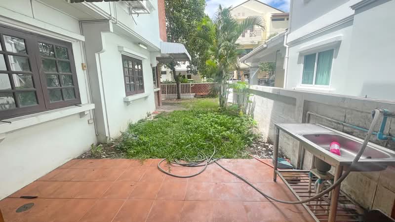 Sarawan Ville, Nonthaburi, Soi Sarawan Ville Village 2, Bang Talat, Pak Kret, Nonthaburi, 4 Bedrooms, 190 sqm, Single Detached House For Rent, by อรุณ อเนกคุณะ, 500348081 - DDproperty.com