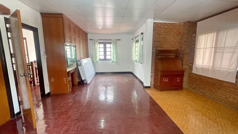 Sarawan Ville, Nonthaburi, Soi Sarawan Ville Village 2, Bang Talat, Pak Kret, Nonthaburi, 4 Bedrooms, 190 sqm, Single Detached House For Rent, by อรุณ อเนกคุณะ, 500348081 - DDproperty.com