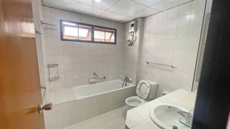 Sarawan Ville, Nonthaburi, Soi Sarawan Ville Village 2, Bang Talat, Pak Kret, Nonthaburi, 4 Bedrooms, 190 sqm, Single Detached House For Rent, by อรุณ อเนกคุณะ, 500348081 - DDproperty.com