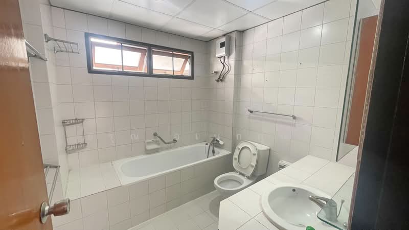 Sarawan Ville, Nonthaburi, Soi Sarawan Ville Village 2, Bang Talat, Pak Kret, Nonthaburi, 4 Bedrooms, 190 sqm, Single Detached House For Rent, by อรุณ อเนกคุณะ, 500348081 - DDproperty.com
