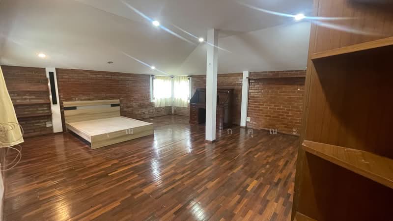 Sarawan Ville, Nonthaburi, Soi Sarawan Ville Village 2, Bang Talat, Pak Kret, Nonthaburi, 4 Bedrooms, 190 sqm, Single Detached House For Rent, by อรุณ อเนกคุณะ, 500348081 - DDproperty.com