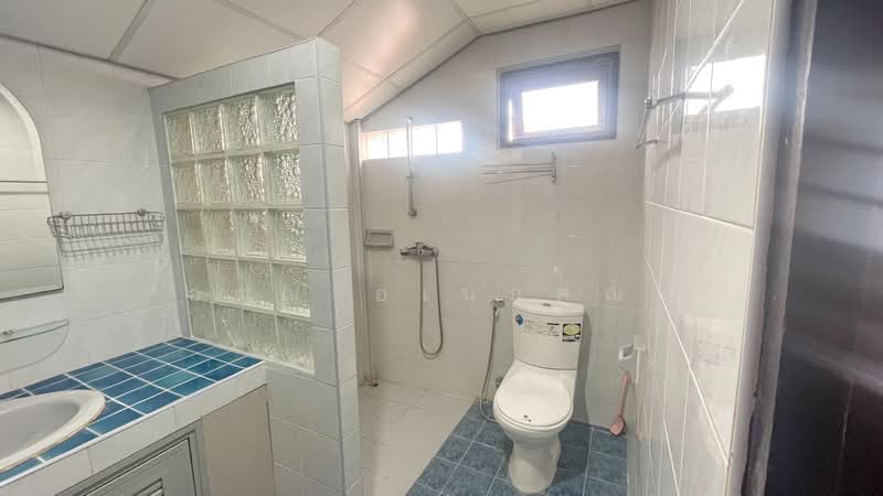 Sarawan Ville, Nonthaburi, Soi Sarawan Ville Village 2, Bang Talat, Pak Kret, Nonthaburi, 4 Bedrooms, 190 sqm, Single Detached House For Rent, by อรุณ อเนกคุณะ, 500348081 - DDproperty.com