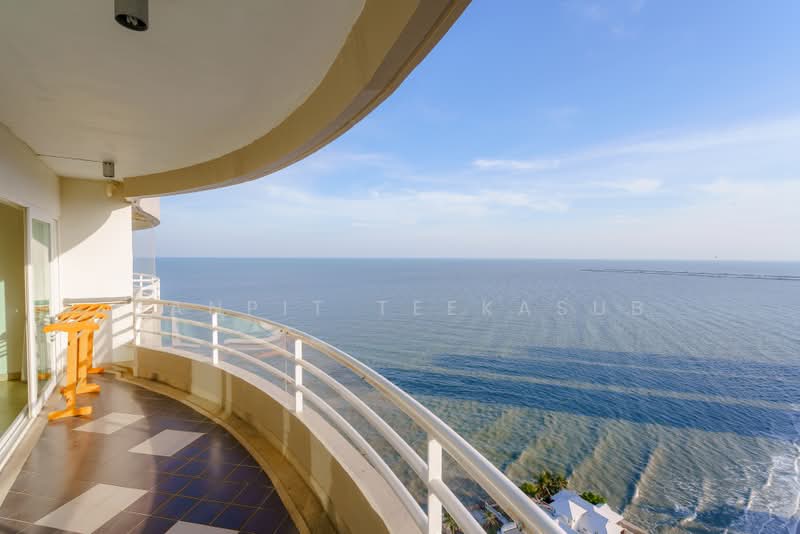Baan Ruen Rom, Phetchaburi, Cha-am, Cha-Am, Phetchaburi, 3 Bedrooms, 122 sqm, Condo For Sale, by Sanpit Teekasub, 500348084 - DDproperty.com