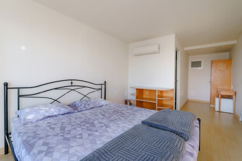 Baan Ruen Rom, Phetchaburi, Cha-am, Cha-Am, Phetchaburi, 3 Bedrooms, 122 sqm, Condo For Sale, by Sanpit Teekasub, 500348084 - DDproperty.com