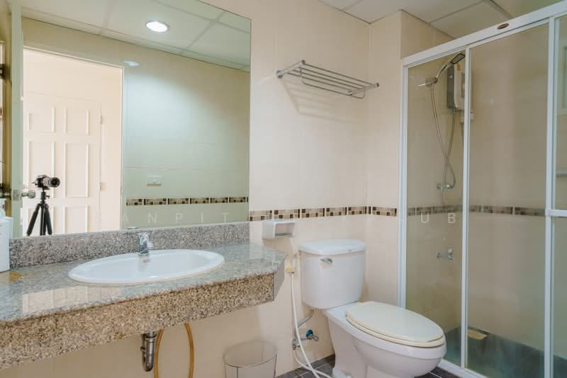 Baan Ruen Rom, Phetchaburi, Cha-am, Cha-Am, Phetchaburi, 3 Bedrooms, 122 sqm, Condo For Sale, by Sanpit Teekasub, 500348084 - DDproperty.com