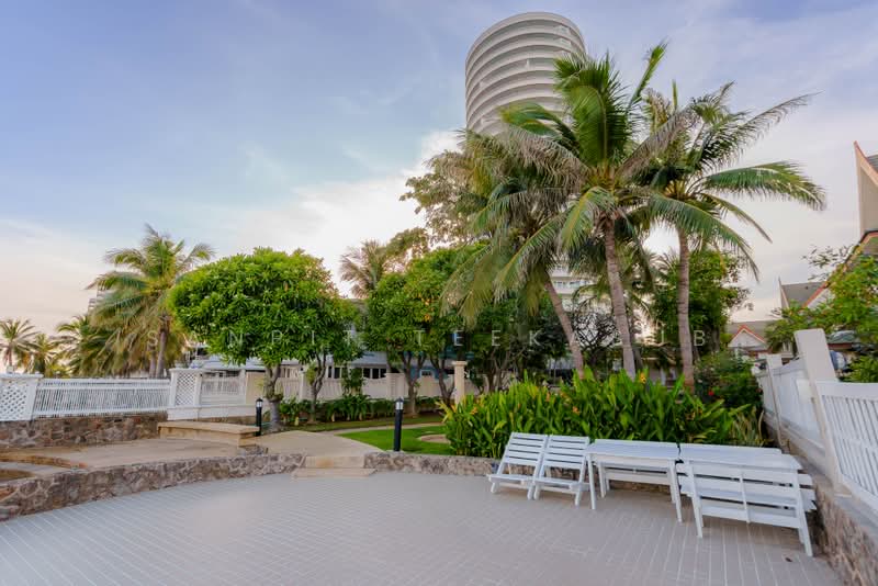 Baan Ruen Rom, Phetchaburi, Cha-am, Cha-Am, Phetchaburi, 3 Bedrooms, 122 sqm, Condo For Sale, by Sanpit Teekasub, 500348084 - DDproperty.com