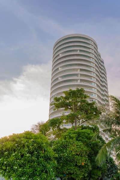 Baan Ruen Rom, Phetchaburi, Cha-am, Cha-Am, Phetchaburi, 3 Bedrooms, 122 sqm, Condo For Sale, by Sanpit Teekasub, 500348084 - DDproperty.com