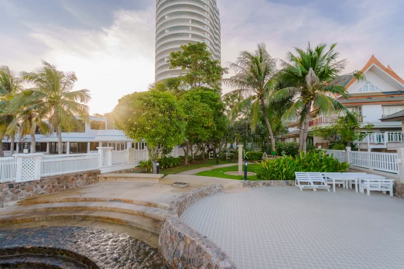 Baan Ruen Rom, Phetchaburi, Cha-am, Cha-Am, Phetchaburi, 3 Bedrooms, 122 sqm, Condo For Sale, by Sanpit Teekasub, 500348084 - DDproperty.com