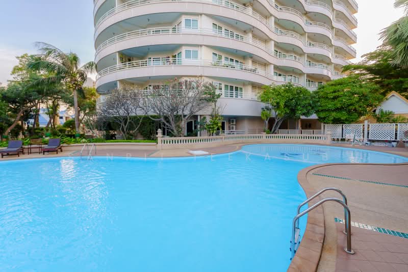 Baan Ruen Rom, Phetchaburi, Cha-am, Cha-Am, Phetchaburi, 3 Bedrooms, 122 sqm, Condo For Sale, by Sanpit Teekasub, 500348084 - DDproperty.com