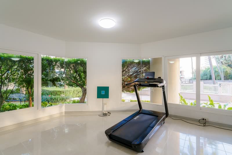 Baan Ruen Rom, Phetchaburi, Cha-am, Cha-Am, Phetchaburi, 3 Bedrooms, 122 sqm, Condo For Sale, by Sanpit Teekasub, 500348084 - DDproperty.com