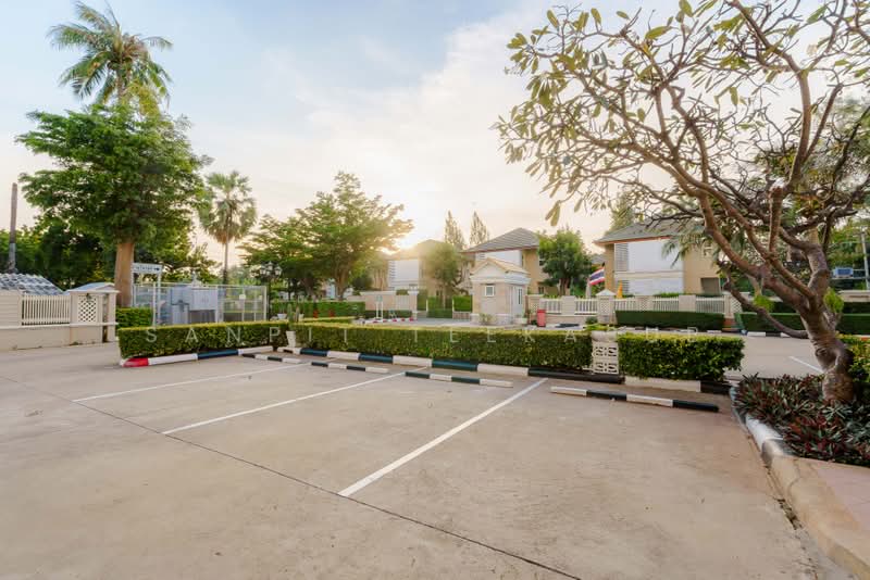 Baan Ruen Rom, Phetchaburi, Cha-am, Cha-Am, Phetchaburi, 3 Bedrooms, 122 sqm, Condo For Sale, by Sanpit Teekasub, 500348084 - DDproperty.com