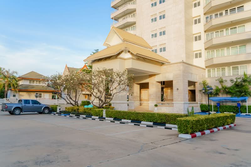 Baan Ruen Rom, Phetchaburi, Cha-am, Cha-Am, Phetchaburi, 3 Bedrooms, 122 sqm, Condo For Sale, by Sanpit Teekasub, 500348084 - DDproperty.com