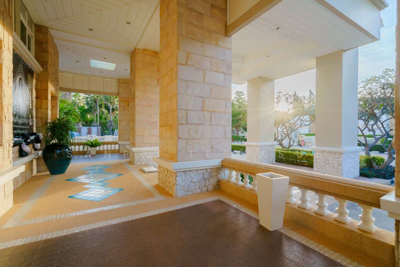 Baan Ruen Rom, Phetchaburi, Cha-am, Cha-Am, Phetchaburi, 3 Bedrooms, 122 sqm, Condo For Sale, by Sanpit Teekasub, 500348084 - DDproperty.com