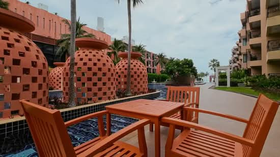 Marrakesh Residences, Prachuap Khiri Khan, 63-411 Petchkasem Road, Nong Kae, Hua Hin, Prachuap Khiri Khan, 1 Bedroom, 55 sqm, Condo For Rent, by Sanpit Teekasub, 500348086 - DDproperty.com
