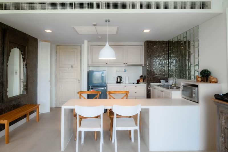 Marrakesh Residences, Prachuap Khiri Khan, 63-411 Petchkasem Road, Nong Kae, Hua Hin, Prachuap Khiri Khan, 1 Bedroom, 55 sqm, Condo For Rent, by Sanpit Teekasub, 500348086 - DDproperty.com