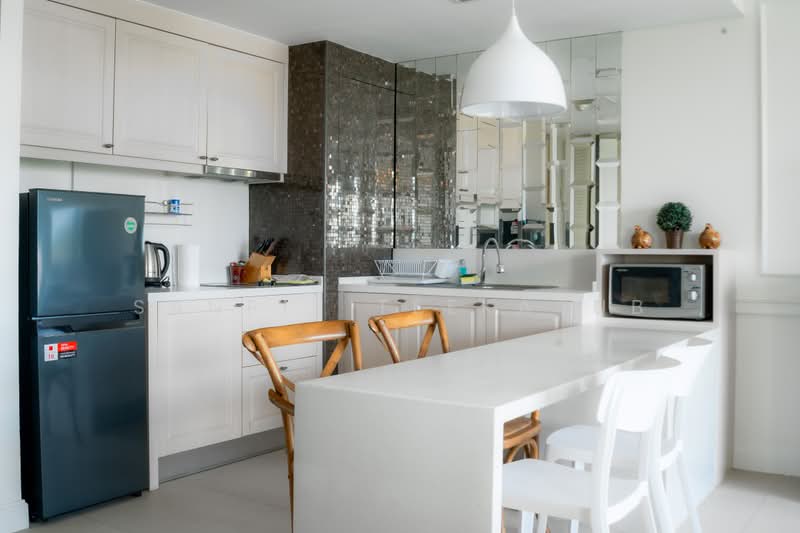 Marrakesh Residences : มาราเกซ เรสซิเดนซ์, ประจวบคีรีขันธ์, 63-411 ถนนเพชรเกษม, หนองแก, หัวหิน, ประจวบคีรีขันธ์, 55 ตร.ม., คอนโด ให้เช่า, โดย Sanpit Teekasub, 500348086 - DDproperty.com