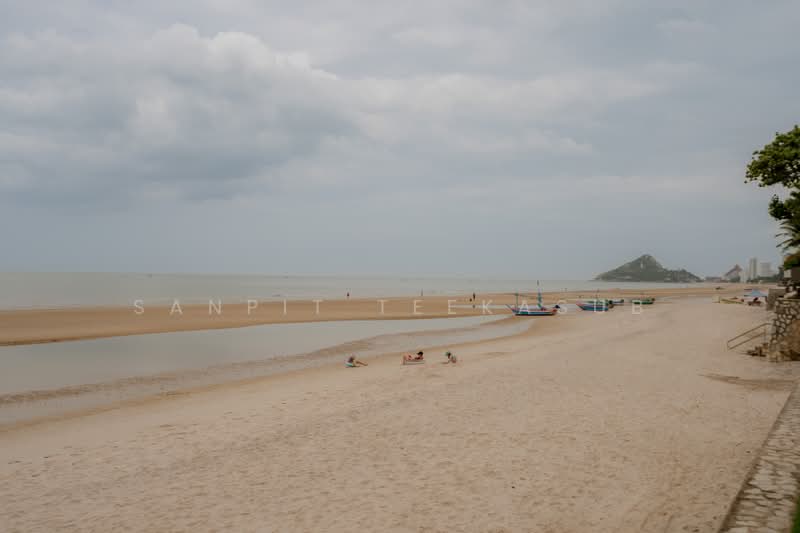 Marrakesh Residences, Prachuap Khiri Khan, 63-411 Petchkasem Road, Nong Kae, Hua Hin, Prachuap Khiri Khan, 1 Bedroom, 55 sqm, Condo For Rent, by Sanpit Teekasub, 500348086 - DDproperty.com