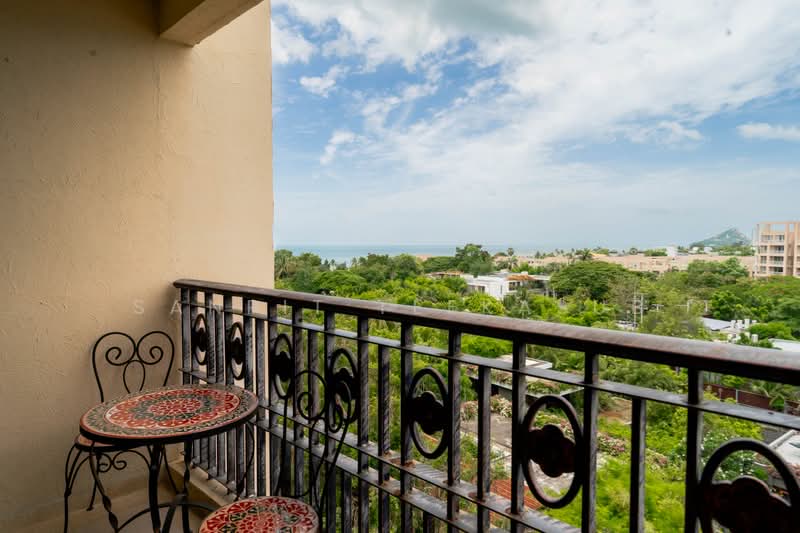 Marrakesh Residences, Prachuap Khiri Khan, 63-411 Petchkasem Road, Nong Kae, Hua Hin, Prachuap Khiri Khan, 1 Bedroom, 55 sqm, Condo For Rent, by Sanpit Teekasub, 500348086 - DDproperty.com